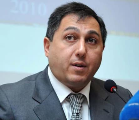Արմեն Հարությունյան