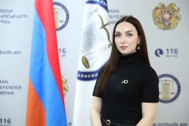 Ռուբինա Լալայան